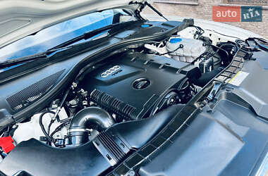 Седан Audi A6 2013 в 