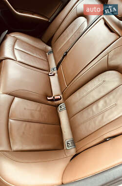 Седан Audi A6 2013 в 
