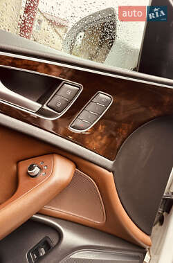 Седан Audi A6 2013 в 