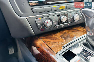 Седан Audi A6 2013 в 