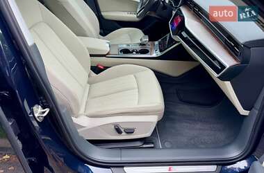 Седан Audi A6 2019 в 
