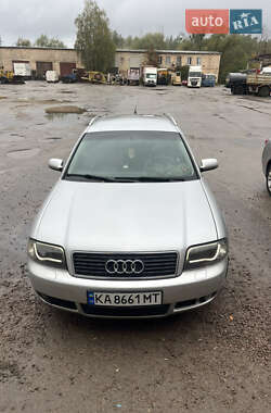 Универсал Audi A6 2003 в 