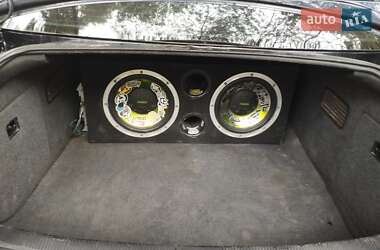 Седан Audi A6 2001 в 