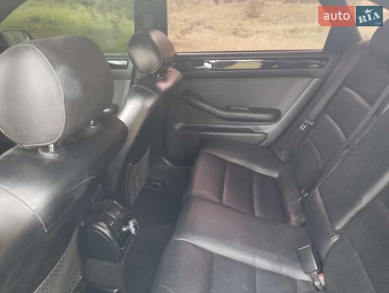 Седан Audi A6 2001 в Славуте фото 9 Седан Audi A6 2001 в Славуте