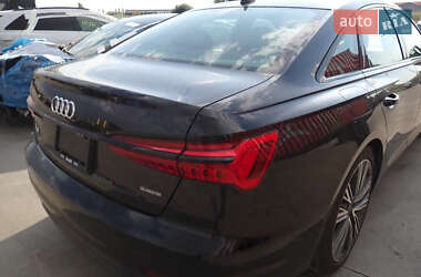 Седан Audi A6 2020 в 