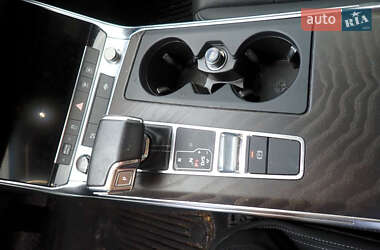 Седан Audi A6 2020 в 