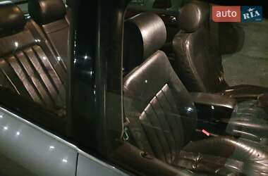 Седан Audi A6 2000 в 