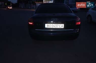 Седан Audi A6 2000 в 