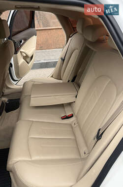 Седан Audi A6 2017 в 