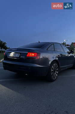 Седан Audi A6 2005 в 