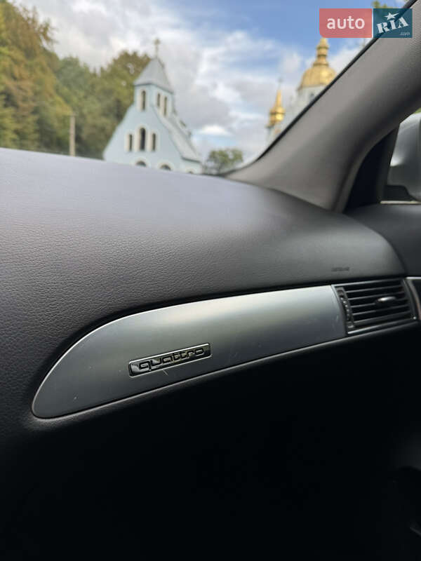 Универсал Audi A6 2005 в Львове
