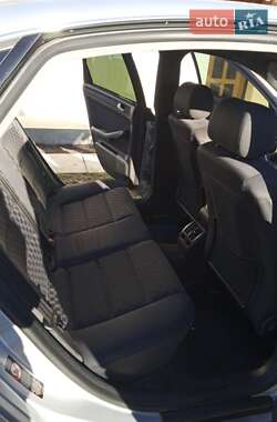 Седан Audi A6 2001 в Черновцах