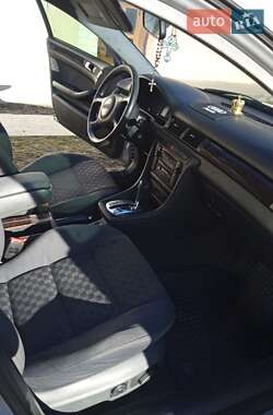 Седан Audi A6 2001 в Черновцах