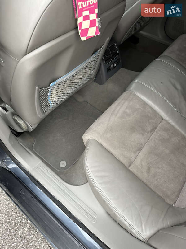 Седан Audi A6 2004 в Киеве