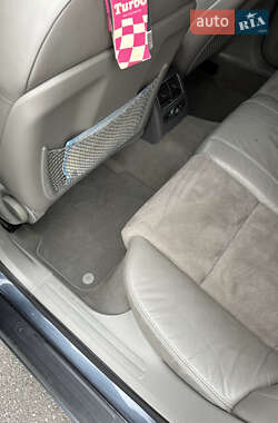 Седан Audi A6 2004 в 