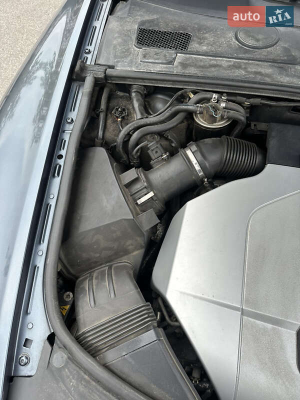 Седан Audi A6 2004 в Киеве