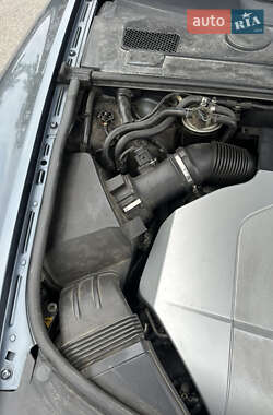 Седан Audi A6 2004 в 