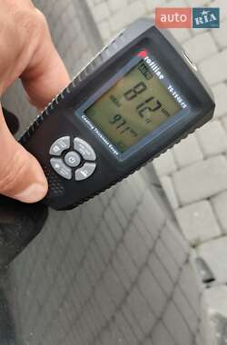 Универсал Audi A6 2012 в 