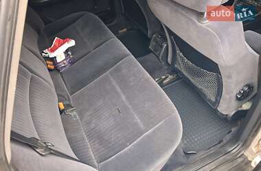 Седан Audi A6 1995 в 