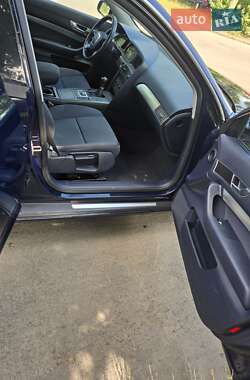 Універсал Audi A6 2006 в 