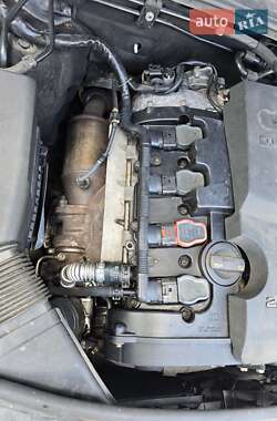 Універсал Audi A6 2006 в 