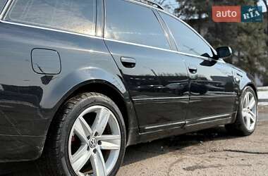 Универсал Audi A6 2001 в  фото 2 Универсал Audi A6 2001 в