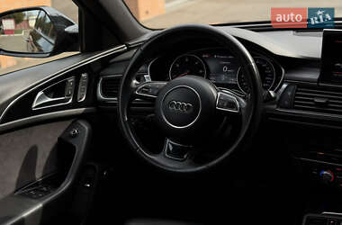 Універсал Audi A6 2018 в 