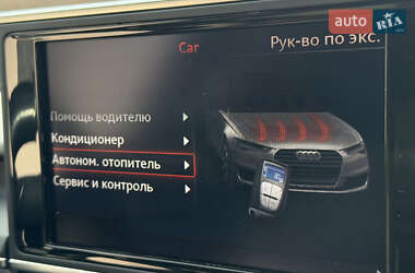 Універсал Audi A6 2018 в 