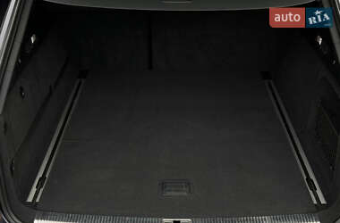 Універсал Audi A6 2018 в 
