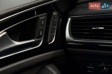 Універсал Audi A6 2018 в 