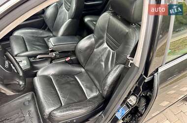 Универсал Audi A6 2001 в 