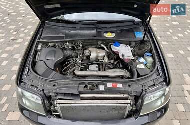 Универсал Audi A6 2001 в 
