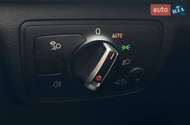 Седан Audi A6 2011 в 