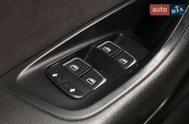 Седан Audi A6 2011 в 