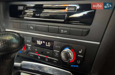 Седан Audi A6 2012 в 