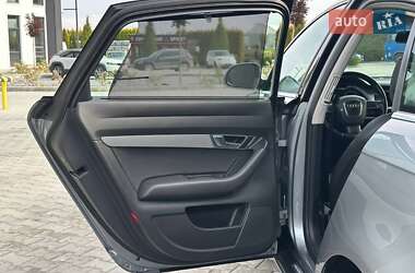 Седан Audi A6 2009 в 