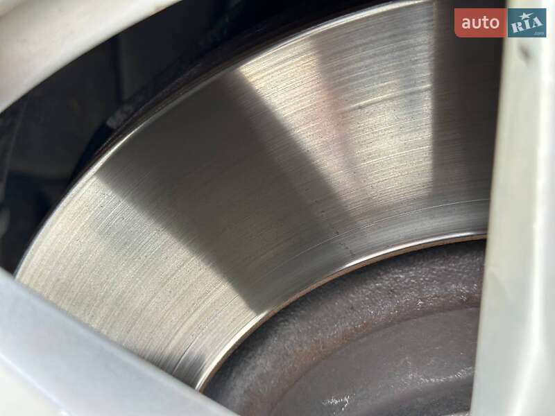 Седан Audi A6 2009 в Львове