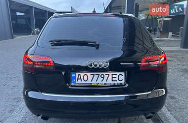 Універсал Audi A6 2009 в 
