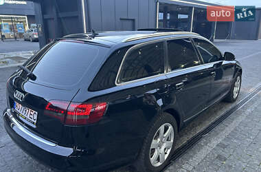Універсал Audi A6 2009 в 