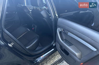Універсал Audi A6 2009 в 