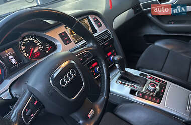 Універсал Audi A6 2009 в 