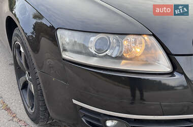 Универсал Audi A6 2007 в 