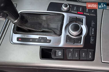 Универсал Audi A6 2007 в 