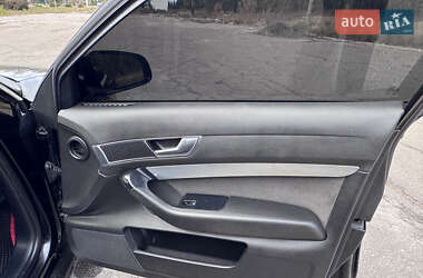 Универсал Audi A6 2007 в 