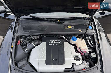Универсал Audi A6 2007 в 