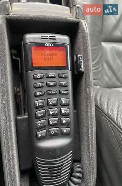 Седан Audi A6 1998 в 