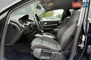 Универсал Audi A6 2006 в 
