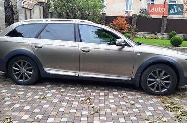 Универсал Audi A6 2006 в 