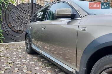 Универсал Audi A6 2006 в 