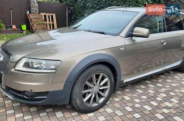 Универсал Audi A6 2006 в 